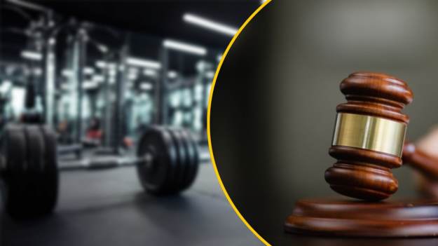 RMF Extra: Milionowe kary dla gigantów siłowni. Sąd potwierdza decyzję UOKiK