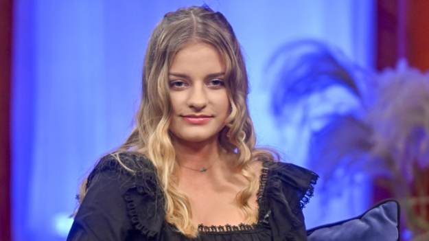 RMF Extra: Ada z "Rolnik szuka żony" przeszła metamorfozę. Pokazała, jak wygląda po wizycie u fryzjera! [ZDJĘCIE]