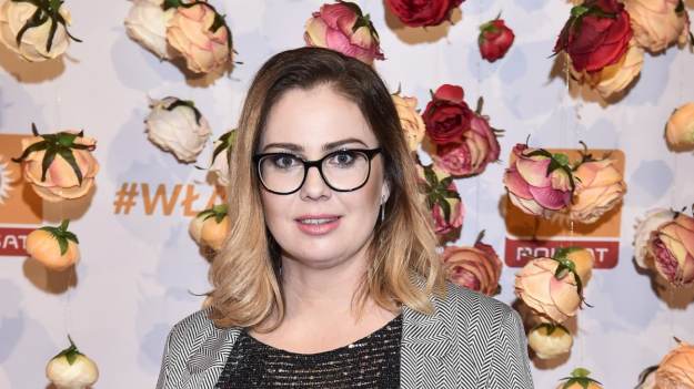 RMF Extra: Barbara Mularczyk wraca na ekran! To słynna córka z "Kiepskich"