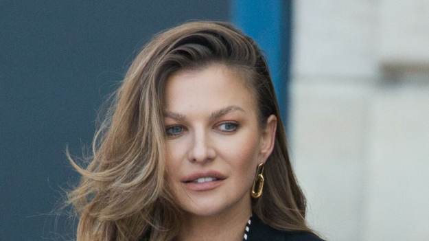 RMF Extra: Anna Lewandowska wspomina bliską osobę. Opublikowała czarno-biały kadr 