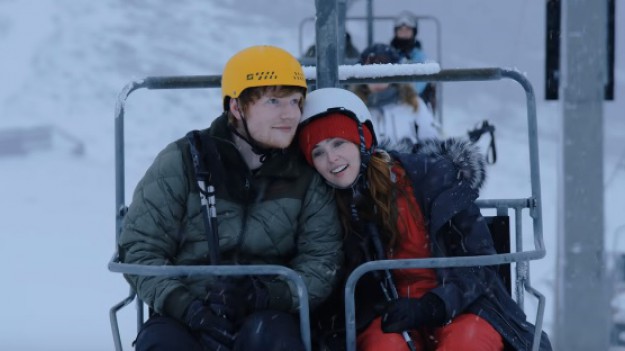 RMF Extra: Ed Sheeran: RMF FM nagradza dziesięć osób za niezwykłe covery singla "Perfect"