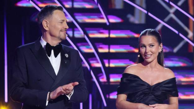 RMF Extra: Z samego rana Polsat nadał komunikat ws. Sykut-Jeżyny. Taka wiadomość na początku roku