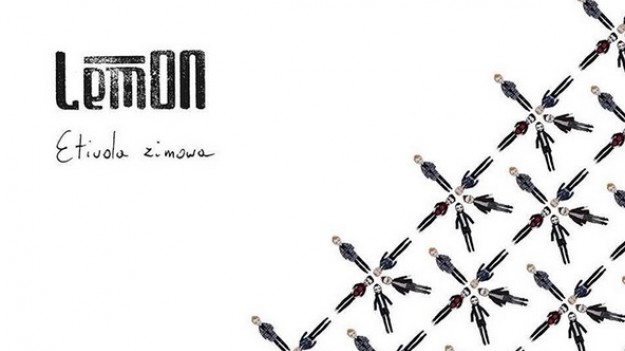 RMF Extra: LemON: "Etiudia zimowa". W tajemnicy powstała nowa płyta!!!