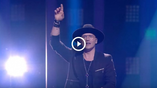 RMF Extra: Eurowizja 2018: Zobacz występ Polski w półfinale konkursu