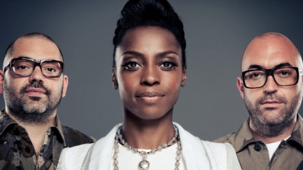 RMF Extra: Morcheeba na czterech koncertach w Polsce