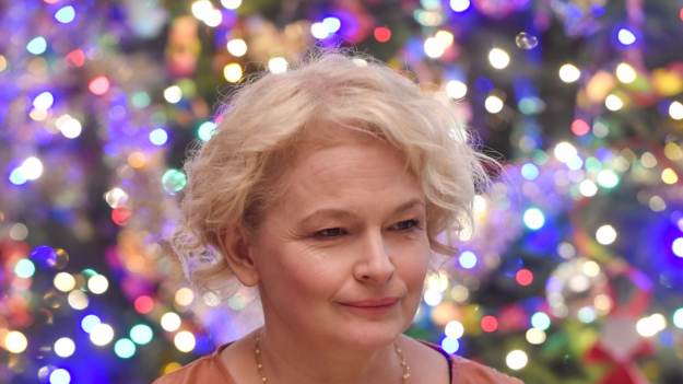 RMF Extra: Gwiazda „M jak miłość” smutną prawdę wyznała po latach. To działo się w domu rodzinnym Ostałowskiej  