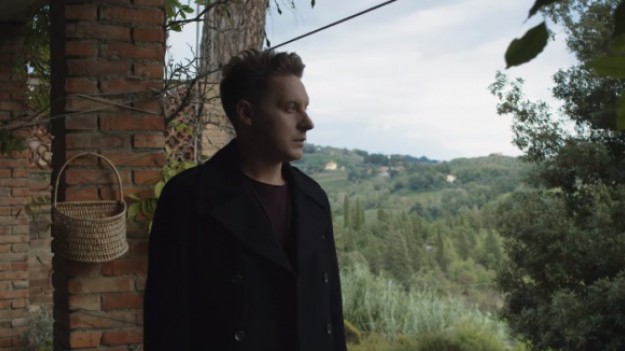 RMF Extra: Antek Smykiewicz "Cud": Zobacz teledysk!