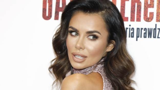 RMF Extra: Natalia Siwiec śmiało eksponuje biust. Modelka zachwyca w bikini. "Boska" [FOTO]