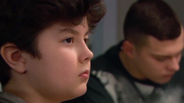 RMF Extra: Rodzinka.pl:Przeszłości nie zmienisz