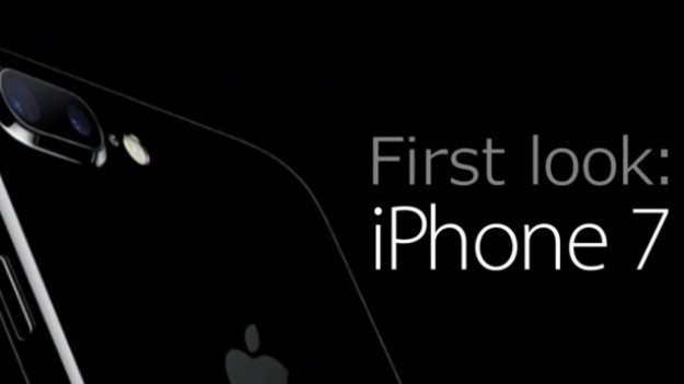 RMF Extra: iPhone 7: Jaki jest? Zobaczcie film, który podbija sieć. 