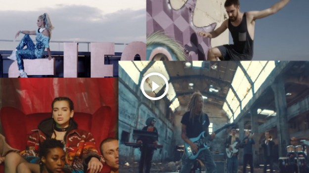 RMF Extra: Przegląd nowości w RMFon!