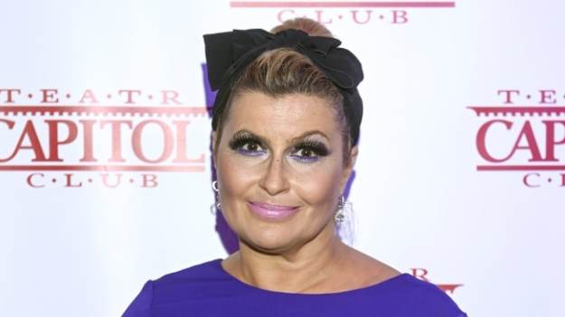 RMF Extra: Katarzyna Skrzynecka sfotografowana bez makijażu. Fani w szoku. Nie dowierzają własnym oczom [FOTO]