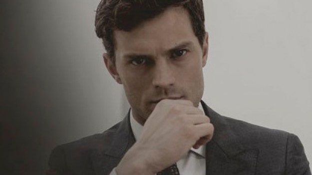 RMF Extra: Wszystkiego najlepszego, panie Grey!