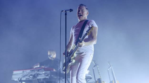 RMF Extra: Bryan Adams odsłoni własną gwiazdę w Alei Gwiazd RMF FM i Miasta Krakowa