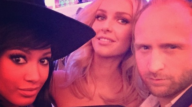 RMF Extra: Jak doprowadzić do orgazmu Borysa Szyca? 