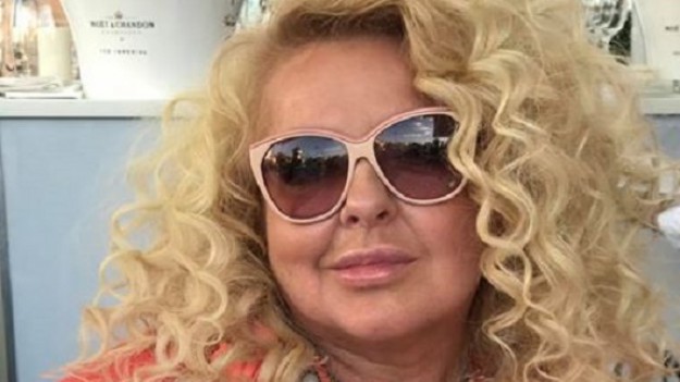 RMF Extra: Magda Gessler: "Seks jest fantastyczną metodą na urodę!"