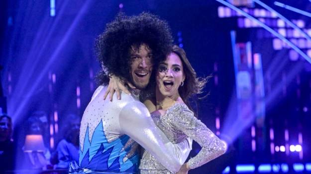 RMF Extra: Kamil Baleja odpowiada na uwagę Iwony Pavlović. Jurorka zareagowała [WIDEO]