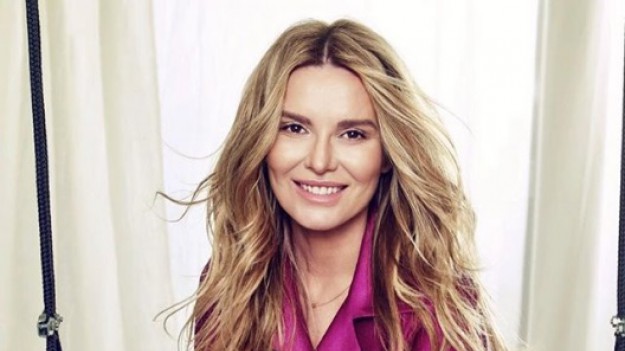 RMF Extra: Hanna Lis bez makijażu. "Tylko dla widzów o mocnych nerwach"