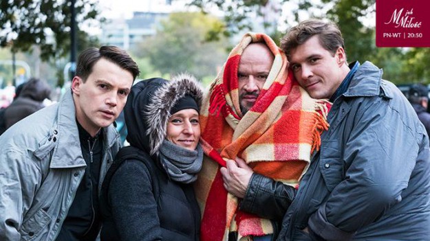 RMF Extra: M jak miłość: pojawi się nowy czarny charakter! Co o nim wiemy?