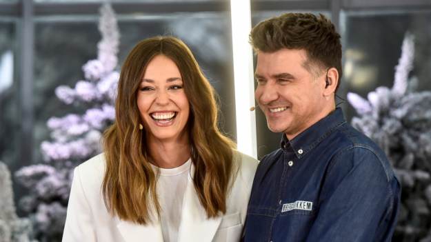 RMF Extra: Kammel i Krzan znów razem. Dwa lata po rozstaniu z TVP takie wieści