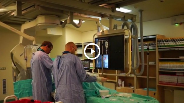 RMF Extra: Spot promocyjny szpitala w Kościerzynie to prawdziwy hit!