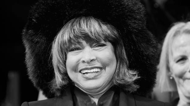 RMF Extra: Tina Turner nie żyje. Legendarna wokalistka miała 83 lata