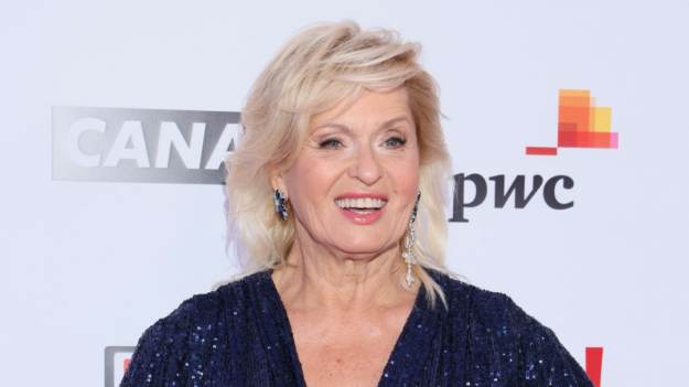 RMF Extra: Ewa Kasprzyk ma moc! Aktorka odkryła pasję do... boksowania [WIDEO]