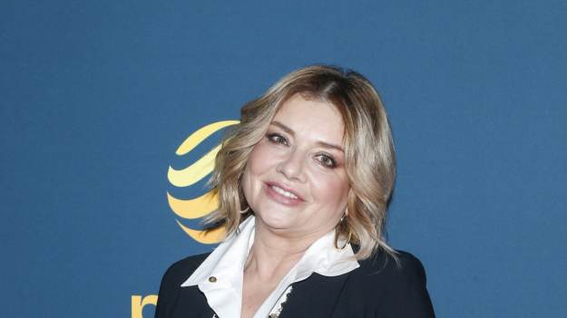 RMF Extra: Małgorzata Ostrowska-Królikowska dostała pewne rady od Agnieszki Kaczorowskiej-Peli. "Miała rację..."