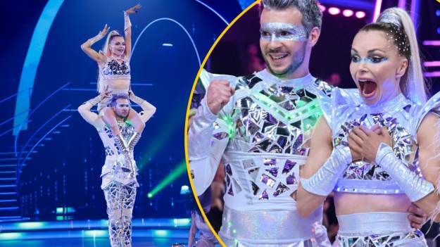 Czym jest voguing? Występ Izabelli Miko w „Tańcu..