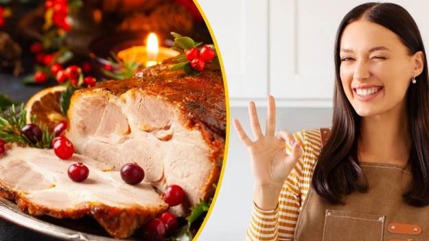 Dlatego karkówka jest sucha i twarda. Co zrobić,..