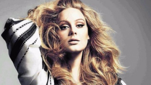 RMF Extra: Adele "25" diamentowa! 