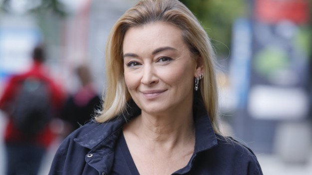 RMF Extra: Martyna Wojciechowska godzi się na złe decyzje swojej córki. Zaskakujące wyznanie dziennikarki