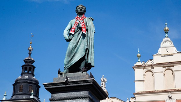 RMF Extra: #POLPOR: Czekamy na mecz Polska - Portugalia w Marsylii! Na Twitterze się gotuje! 