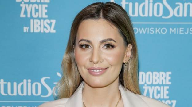 RMF Extra: Agnieszka Hyży zrzuciła ubrania. "Naga prawda". Fani patrzą na jedno [FOTO]