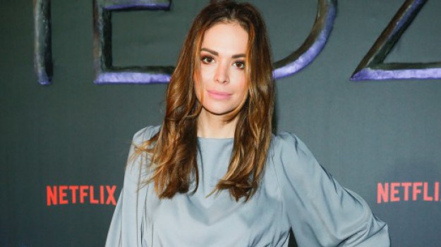 RMF Extra: Anna Wendzikowska walczy o wzrok córki. Mała Kornelia jest już po dwóch operacjach