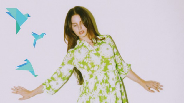 RMF Extra: Lana Del Rey wystąpi w Polsce!