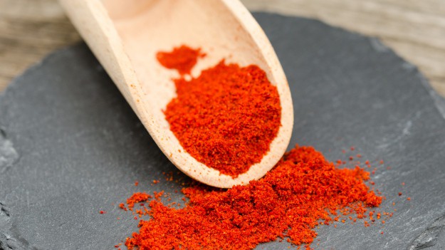 RMF Extra: Salmonella w papryce mielonej! GIS ostrzega i wycofuje produkt z obrotu