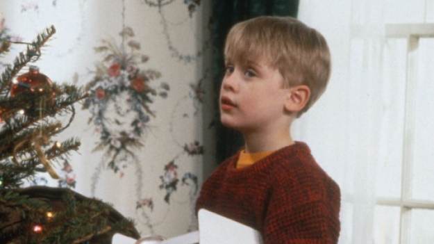 RMF Extra: "Kevin sam w domu" w TV już we wrześniu! Kiedy i gdzie oglądać kultową komedię?