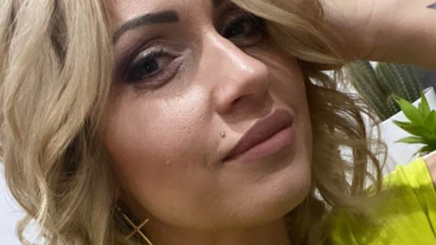 RMF Extra: Iza Juszczak ze "Ślubu..." przeszła niemałą metamorfozę! "Piękna i wartościowa kobieta" [FOTO]