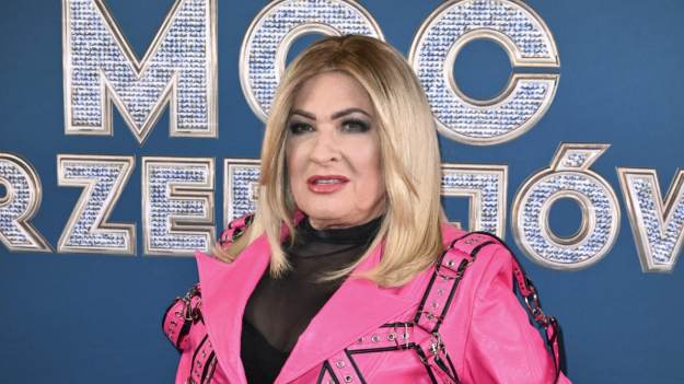 RMF Extra: Beata Kozidrak otworzyła się na temat choroby. „To jest wielki lęk” 