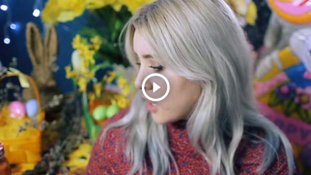 RMF Extra: Sprawdź 7 sposobów na Wielkanoc wg Zuzanny Boruckiej, czyli Banshee