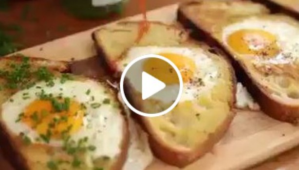 RMF Extra: Pomysł na śniadanie! 