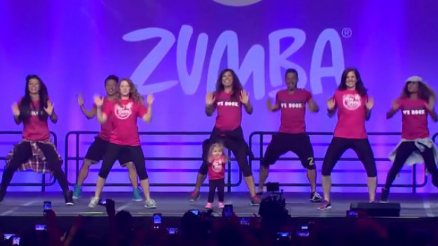 RMF Extra: Audrey podbiła serca Internautów! 