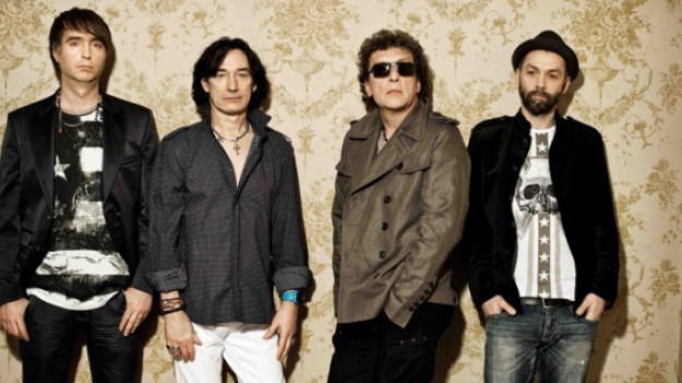 RMF Extra: Znana aktorka wystąpiła w teledysku Lady Pank!