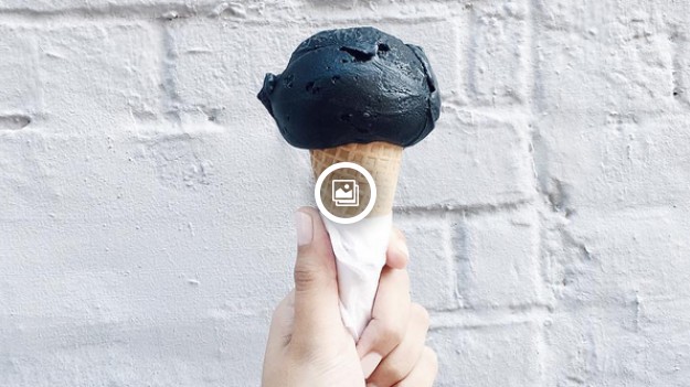 RMF Extra: Hit wakacji! Skusisz się na czarnego loda?