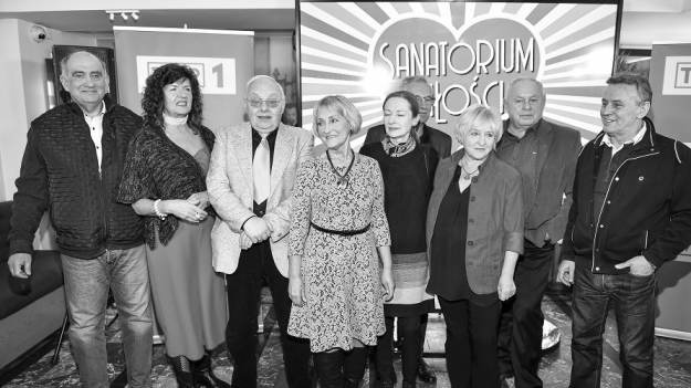 RMF Extra: Kto zmarł z "Sanatorium miłości"? Tych uczestników nie ma już wśród nas 