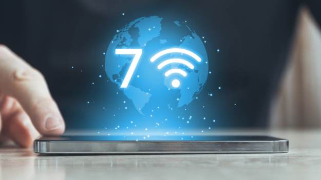 RMF Extra: Nadchodzi gigantyczny skok prędkości Internetu. Zapewni go Wi-Fi 7