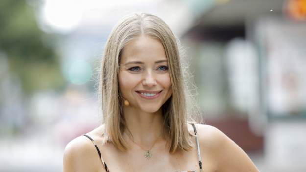 RMF Extra: Agata Rubik zapozowała z mamą. Fani w szoku. "A nie z siostrą?" [FOTO]