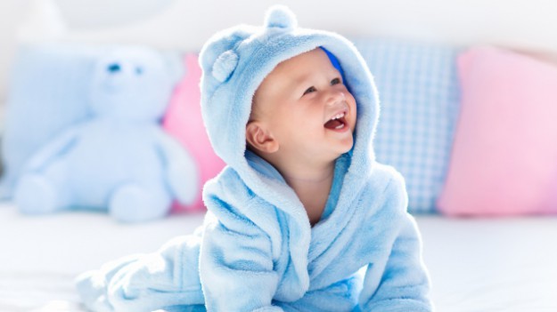 RMF Extra: Merida, Wiedzimin, Horyw i Malina. Takie imiona nadano w 2019 roku