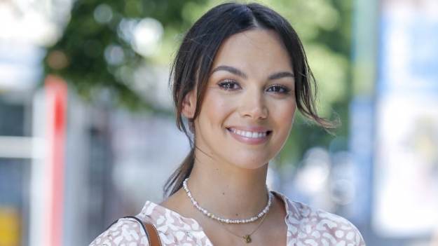 RMF Extra: Paulina Krupińska zniewala. Sesja przy... otwartej lodówce robi wrażenie! "Matko... Jakie nogi" [FOTO]